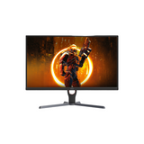 AOC 27G11E 27" IPS 180Hz FHD (1920x1080) 0.5ms MPRT Adaptive Sync Fast Gaming Monitor