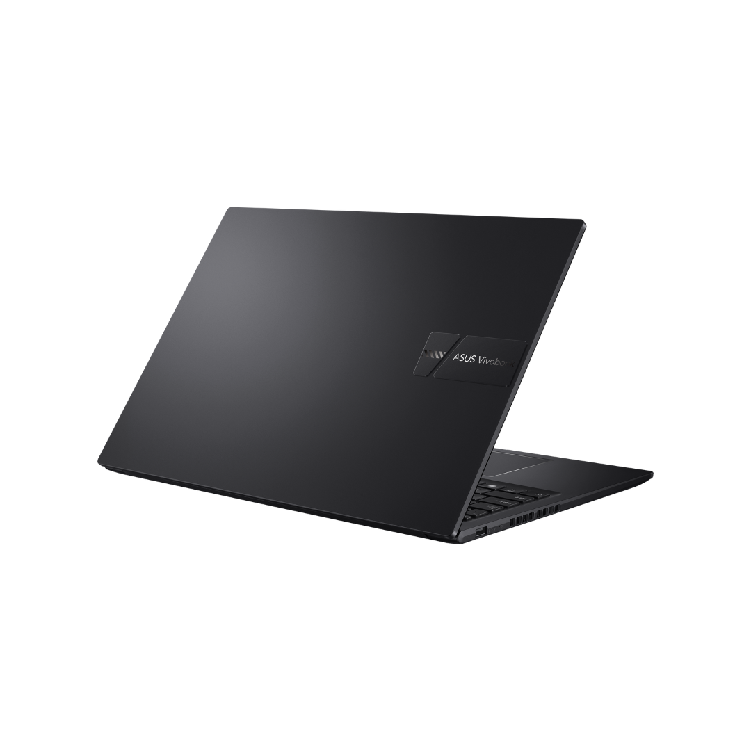 Asus Vivobook 16 X1605VA-MB738WSM (Indie Black) | 16" WUXGA (1920x1200) | i9-13900H | 16GB RAM | 512GB SSD | Iris Xe | Windows 11 Home | MS Office Home & Student 2021 + MS 365 Basic + Asus Backpack