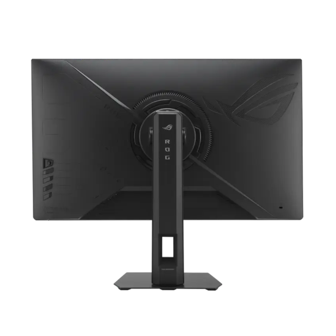 Asus ROG Strix XG27ACMES 27" Fast IPS 255Hz QHD 2560x1440 OC 0.3ms Gaming Monitor with Tilt, Height, Pivot & Swivel Adjustment