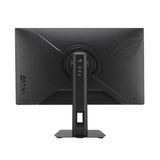 Asus ROG Strix XG27ACMES 27" Fast IPS 255Hz QHD 2560x1440 OC 0.3ms Gaming Monitor with Tilt, Height, Pivot & Swivel Adjustment