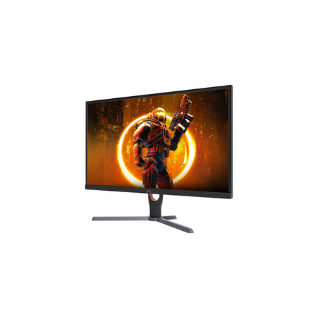 AOC 27G11E 27" IPS 180Hz FHD (1920x1080) 0.5ms MPRT Adaptive Sync Fast Gaming Monitor