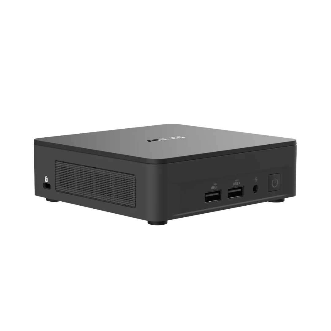 Asus NUC 13 Pro Slim - RNUC13ANKH500000I Intel Core i5-13420H Mini PC Barebone