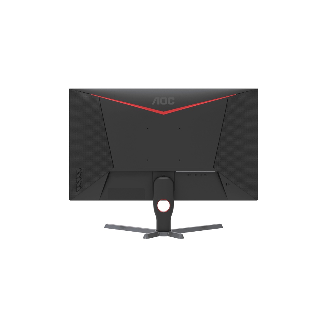 AOC 27G11E 27" IPS 180Hz FHD (1920x1080) 0.5ms MPRT Adaptive Sync Fast Gaming Monitor