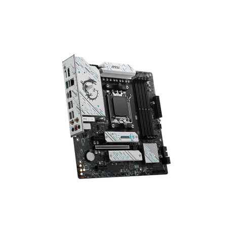 MSI B650M Gaming Plus WiFi DDR5 AMD Motherboard