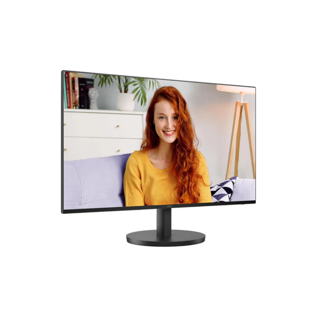 AOC 27B3CA2 27" IPS 100Hz FHD (1920x1080) 1ms Adaptive Sync Monitor HDMI USB-C Spkr