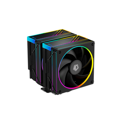 ID Cooling FROZN A620 ARGB Black Twin Frozer PWM CPU Cooler