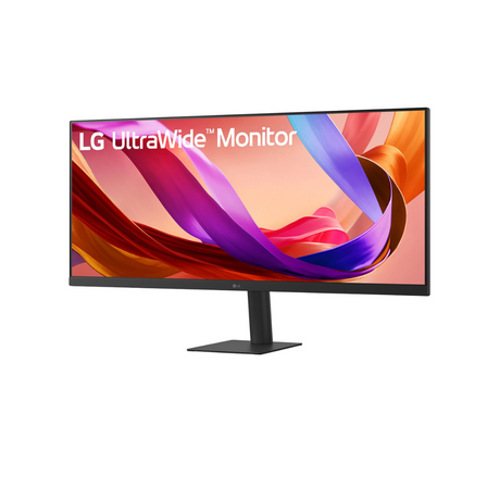 LG 34" 34U511A-B 34" ULTRAWIDE IPS 100Hz WFHD 2560 X1080 HDR Monitor