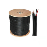 Coaxial / Siamese Cable (300m)