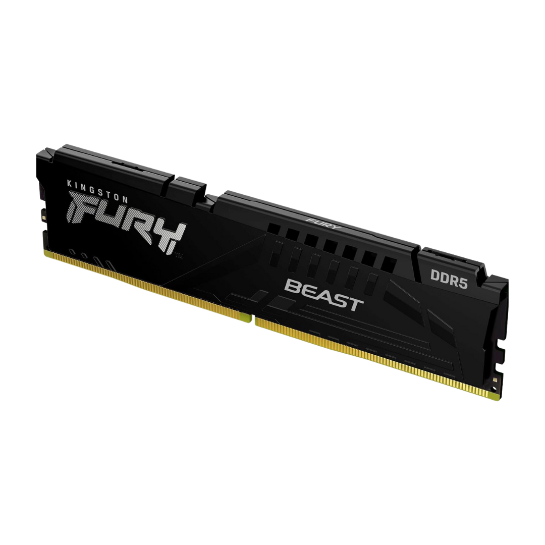 KINGSTON FURY BEAST 16G 6000MT/s KF560C36BBE2-16