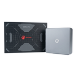 Ningmei NP50R-74U165 Mini PC (Black) AMD Ryzen 5 7430U | 16GB RAM | 512GB SSD | Windows 11 Pro | hdmi Usb-C