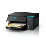 Epson L4360 A4 Wi-Fi Duplex All-in-One Ink Tank Printer
