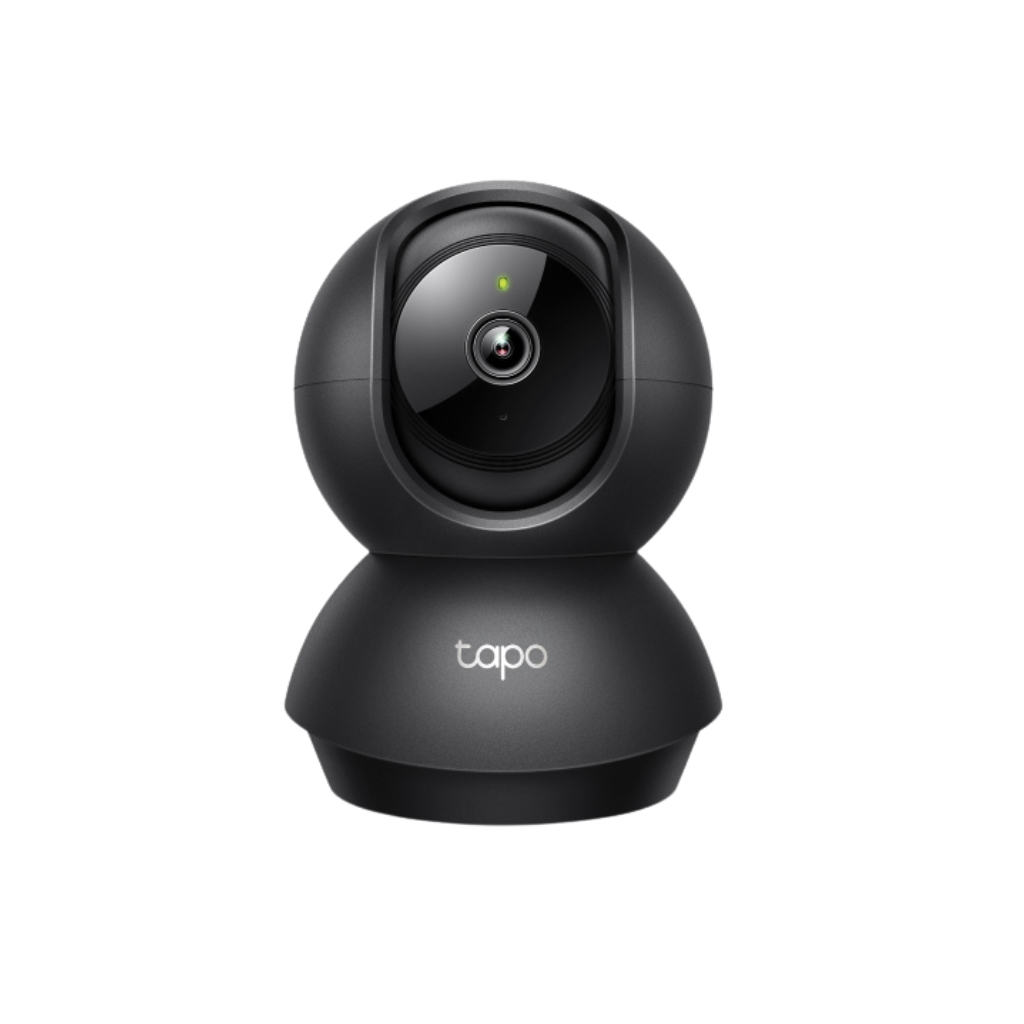 TP-Link Tapo C201 1080p Full HD WiFi IP Security Cctv Sale Camera Connect to Cellphone with Mic and Speaker Pan/Tilt