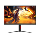 AOC U27G4 27" IPS FHD 320Hz / UHD 160Hz Dual Mode 3840x2160 Pivot Monitor