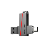 Hiksemi HS-USB-E307C U3 OTG USB-C Flash Drive ( 32GB | 64GB | 128GB )