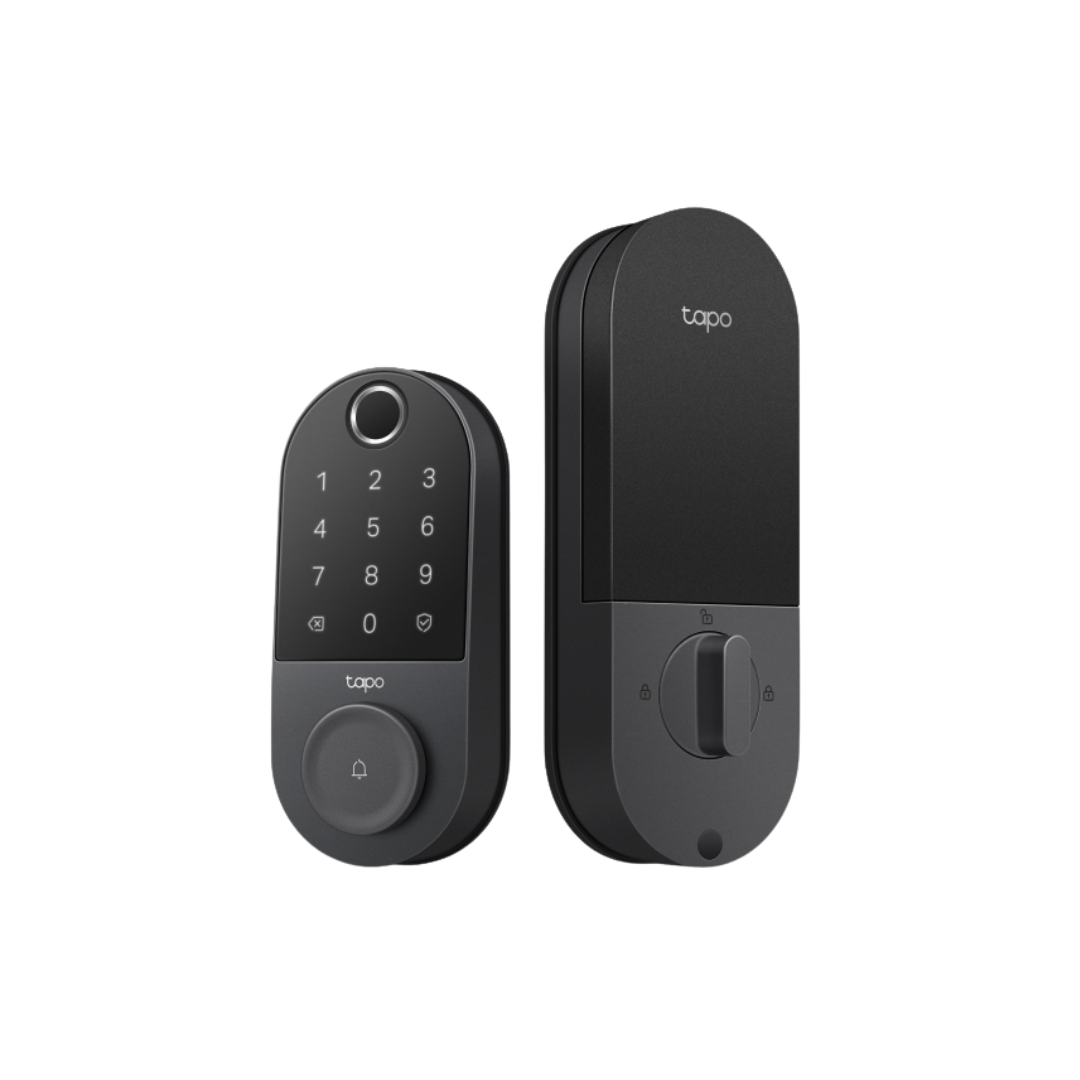 TP-Link Tapo DL110 Smart Wi-Fi Door Lock