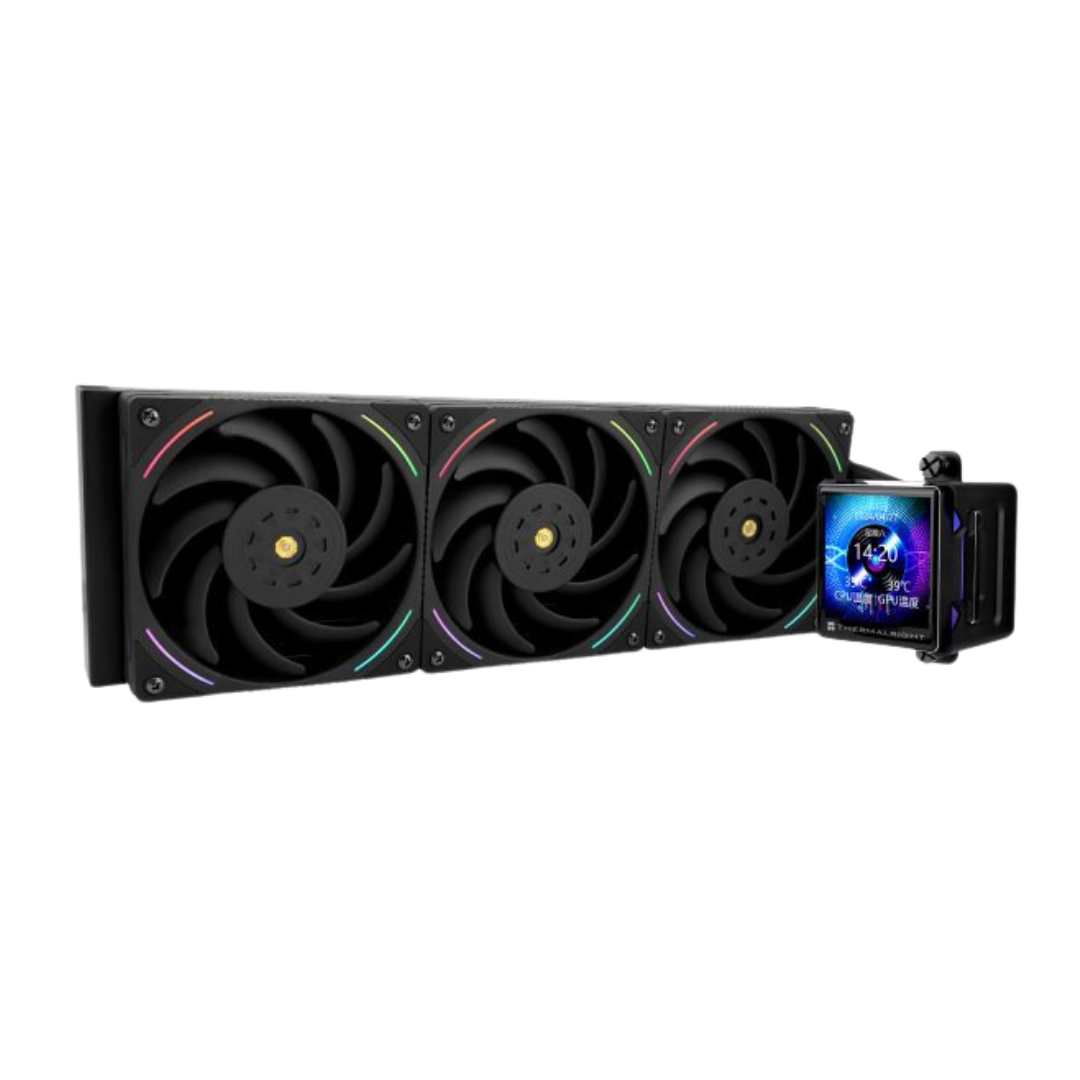 Thermalright Elite Vision 360 ARGB CPU Liquid Cooler