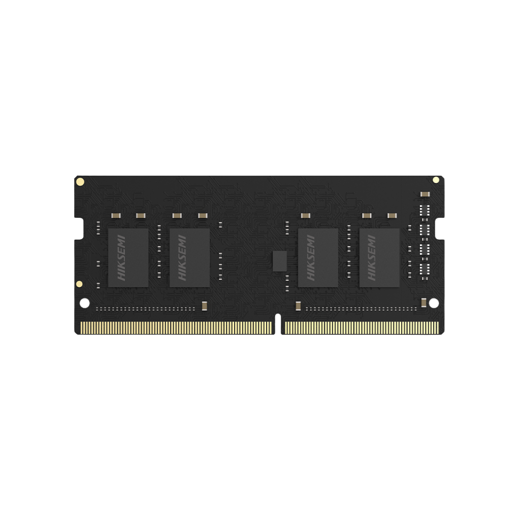 Hiksemi Hiker 16GB DDR4 3200MHz SoDIMM Laptop Memory HSC416S32Z1
