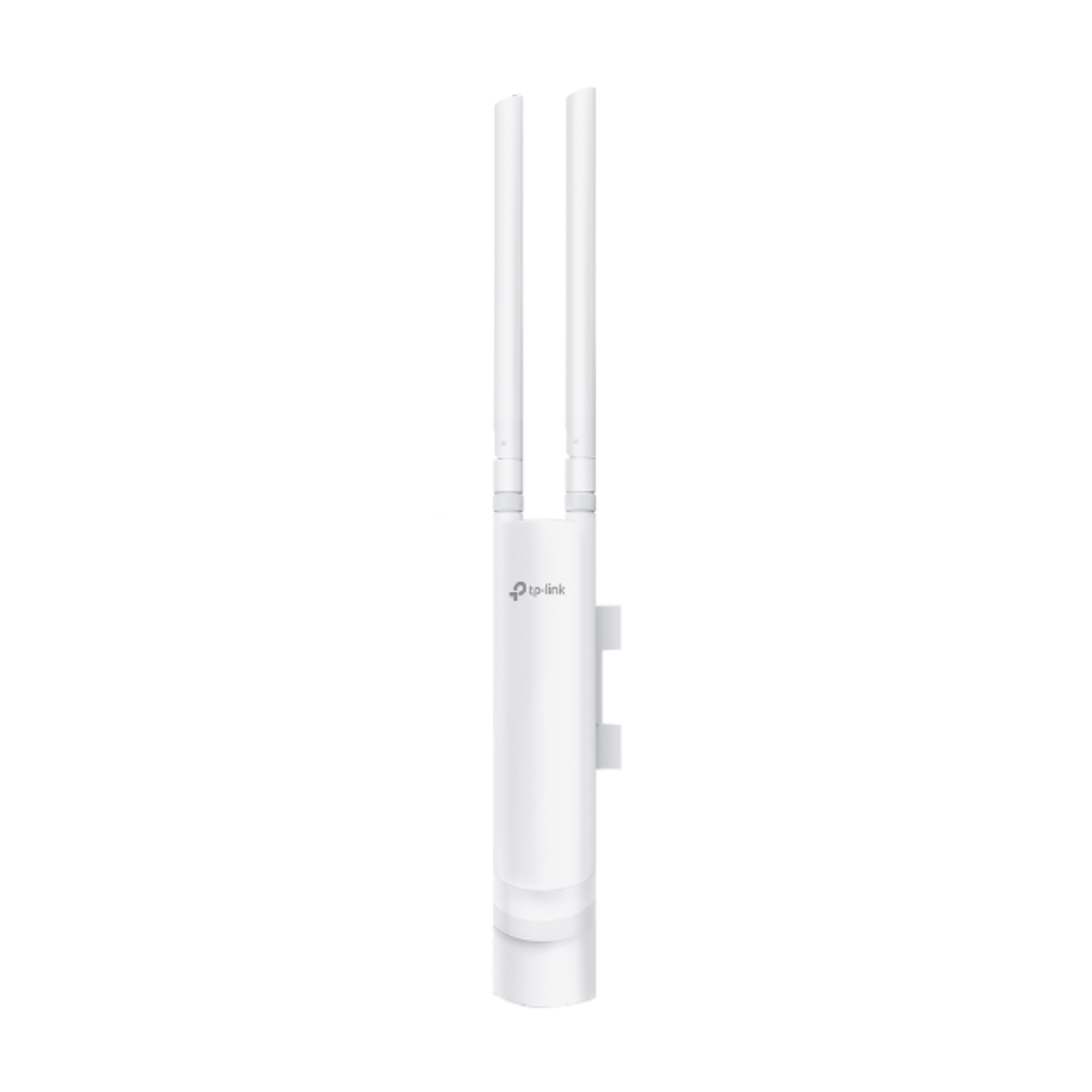 TP-Link Omada EAP110-Outdoor 300Mbps Wireless N Outdoor Access Point