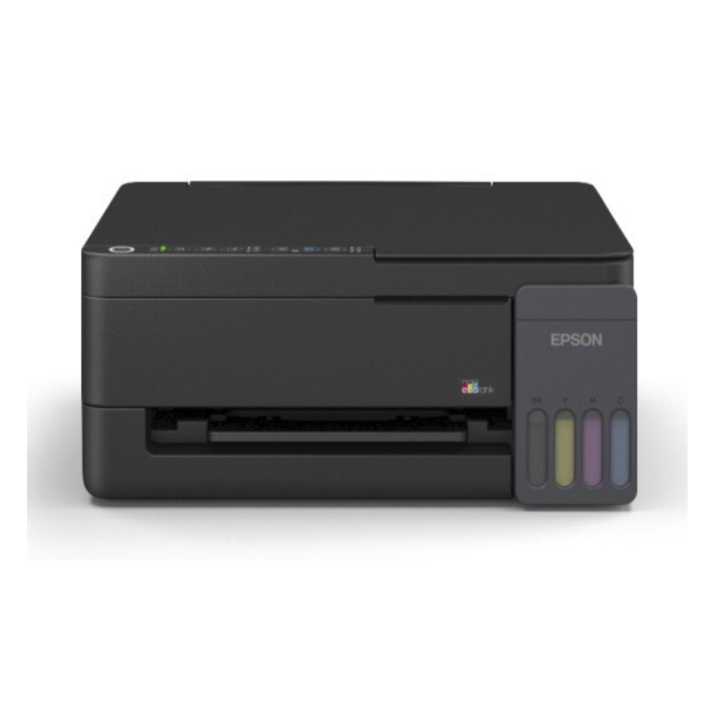 Epson L3350 A4 Wi-Fi All-in-One Ink Tank Printer