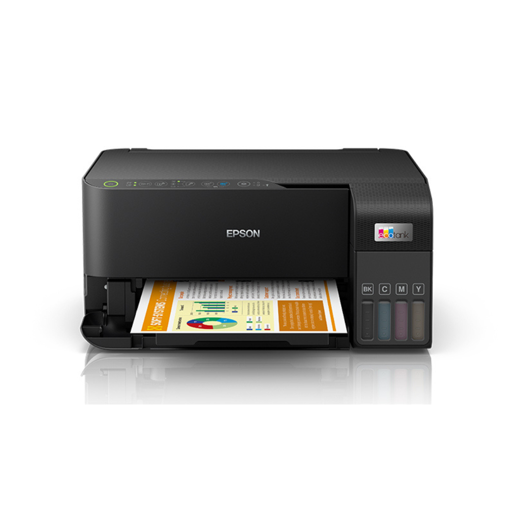 EPSON L3550 A4 WiFi All-in-One Ink Tank Printer