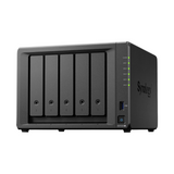 Synology DS1525+ Diskless System 5-Bay Dualcore 8G NAS DiskStation