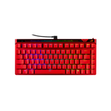 Asus ROG Falchion Ace 75 HE 75% Wired Analog Gaming Keyboard M705 Red (ROG HFX V2X Magnetic Switch)