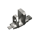 Hikvision HS-USB-Engine OTG 128GB USB Flash Drive