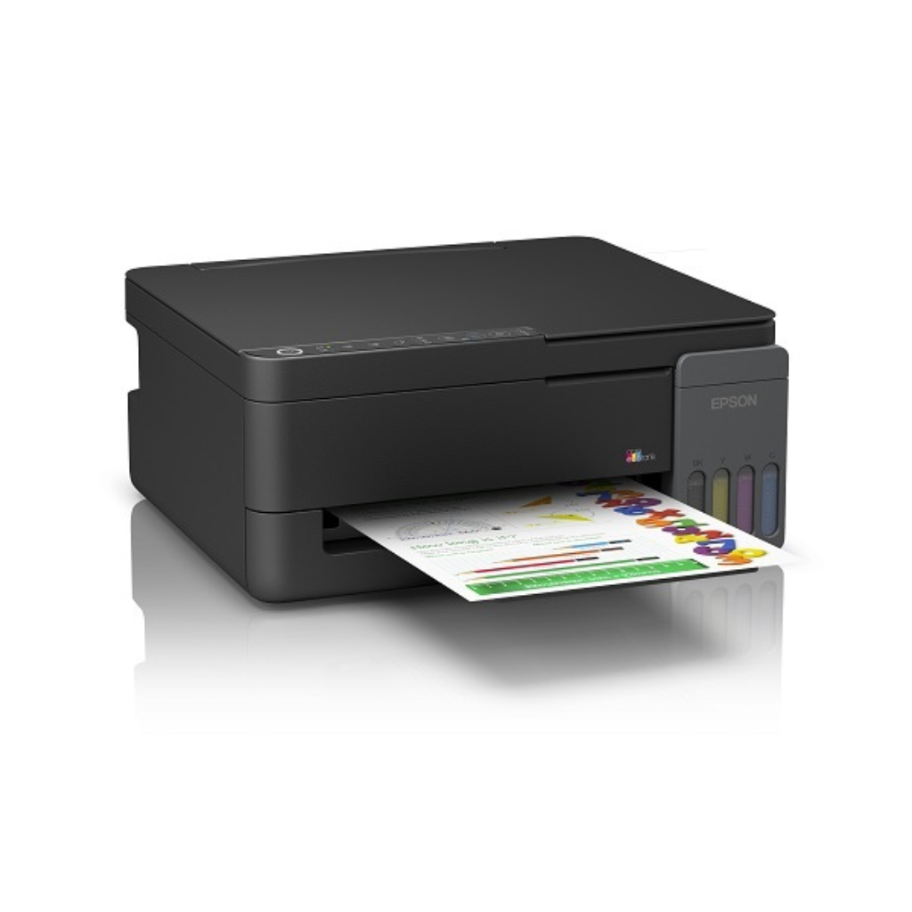 Epson L3310 A4 All-in-One Ink Tank Printer