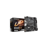 Gigabyte B550M K Ultra Durable AM4 Motherboard