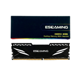 ESGaming 8GB Single DDR4 3200MHz with Heatsink Desktop Memory
