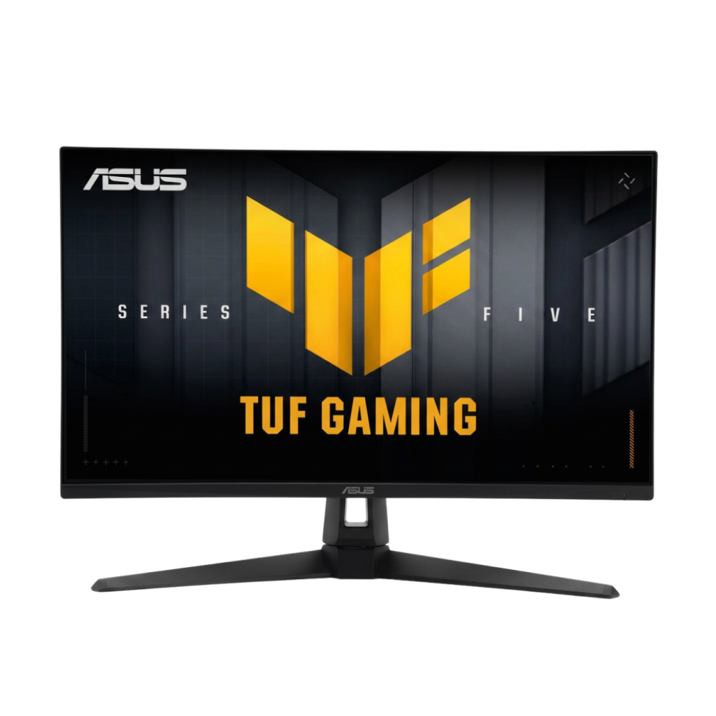 Asus TUF Gaming VG27AQ5A 27" Fast IPS 210Hz QHD 2560X1440 0.3ms Wide Gaming Monitor
