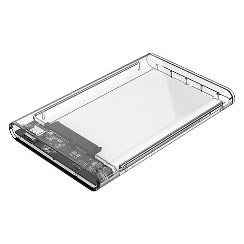 Orico 2139C3 Type-C Inch Transparent SATA to USB HDD