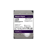 Western Digital WD Purple Pro 12TB WD121PURP Surveillance Hard Drive