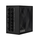Lian Li SX1200P Platinum 1200w ATX3.1 PCIE5.1 Full Modular PSU ( Black | White )