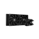 ID Cooling Frostflow FX240 Black 240mm Liquid Cooler