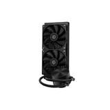 ID Cooling Frostflow FX240 Black 240mm Liquid Cooler