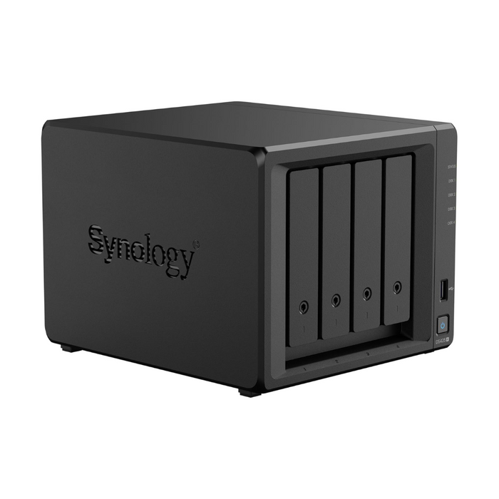 Net Devices - Network Attached Storage – DynaQuest PC