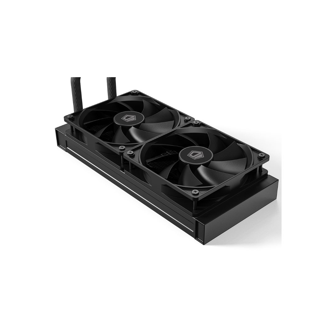 ID Cooling Frostflow FX240 Black 240mm Liquid Cooler