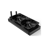 ID Cooling Frostflow FX240 Black 240mm Liquid Cooler