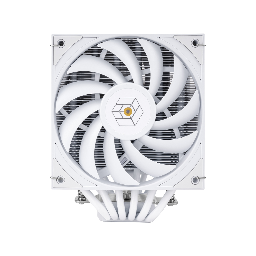 Thermalright Royal Knight 120 White CPU Air Cooler