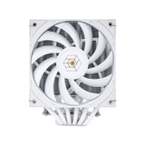 Thermalright Royal Knight 120 White CPU Air Cooler