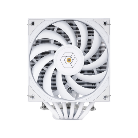 Thermalright Royal Knight 120 White CPU Air Cooler