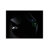 APC BGM2200B-MSX Back-UPS Pro for Gaming 2200VA / 1320W | Tower | 230V | 3x Universal & 3x IEC C13 Outlets | RGB Lights | Pure Sine Wave | Midnight Black