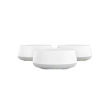 TPLink Deco BE25 BE5000 3-Pack Whole Home Mesh WiFi7 System