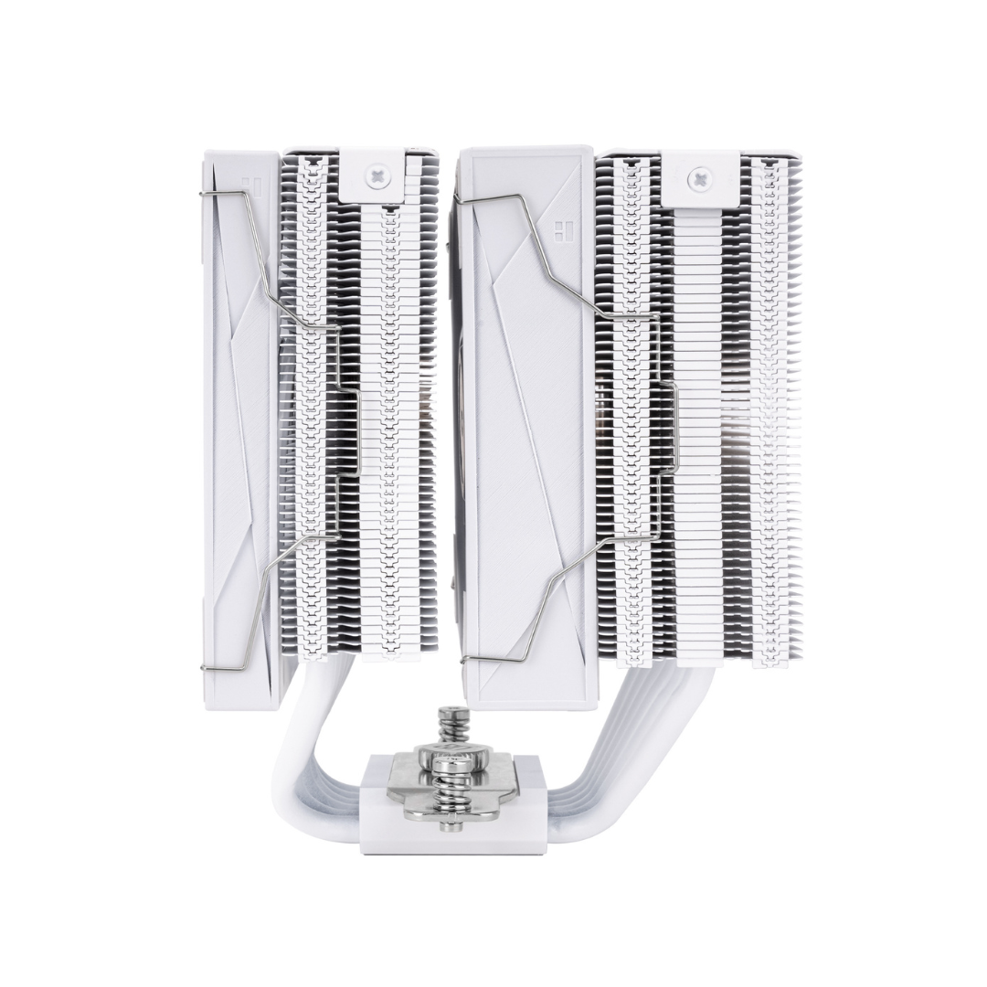 Thermalright Royal Knight 120 White CPU Air Cooler