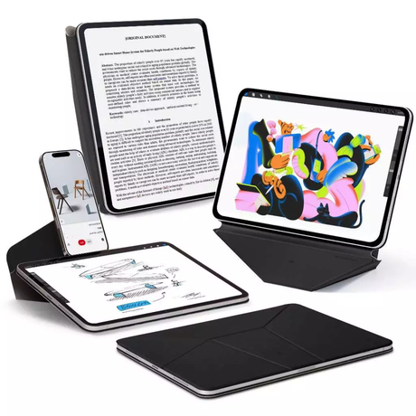 MOFT Dynamic Folio for iPad Pro 13" (M4)