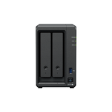Synology DS725+ Diskless System 2-Bay NAS DiskStation (upto 7 Bay)