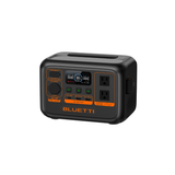 Bluetti AC2P 300W Power Station | 300W 230.4Wh