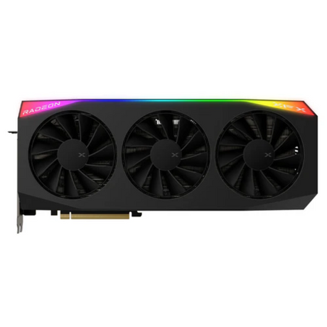 XFX Mercury RX 9070 XT Pro Gaming OC RGB 16GB GDDR6 Graphics Card RX-97TRGBBB9