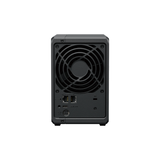 Synology DS725+ Diskless System 2-Bay NAS DiskStation (upto 7 Bay)